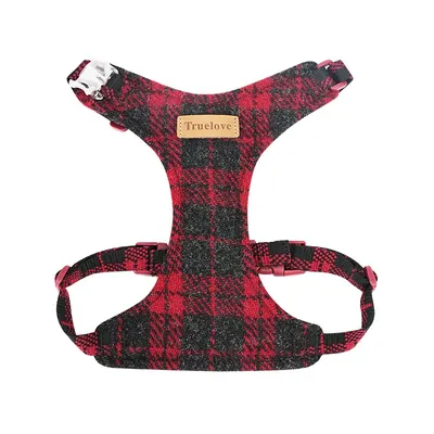 Harnais + Laisse + Sacoche Truelove BRITISH - Ensemble Harnais +Laisse + Sa