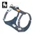 Harnais + Laisse + Sacoche Truelove BRITISH - Ensemble Harnais +Laisse + Sa
