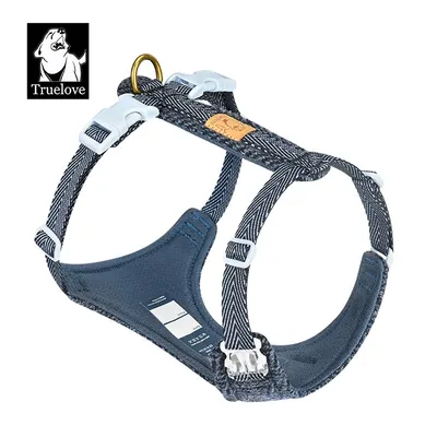 Harnais + Laisse + Sacoche Truelove BRITISH - Ensemble Harnais +Laisse + Sa
