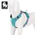 Truelove Colorado PLUS + Harnais chien dressage anti traction & promenade Truelove Colorado PLUS + Harnais chien dressage anti traction & promenade