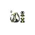 Harnais chien Truelove Country Harnais chien dressage anti traction & prome Harnais chien Truelove Country Harnais chien dressage anti traction & prome