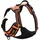 country-orange M: 52 - 65 cm