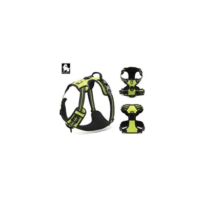 Harnais chien Truelove Country Harnais chien dressage anti traction & prome