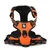 Harnais chien Truelove Country Harnais chien dressage anti traction & prome