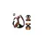 Harnais chien Truelove Country Harnais chien dressage anti traction & prome
