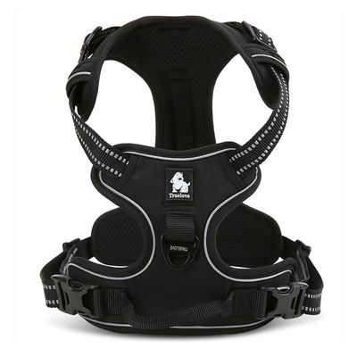 Harnais chien Truelove Country Harnais chien dressage anti traction & prome