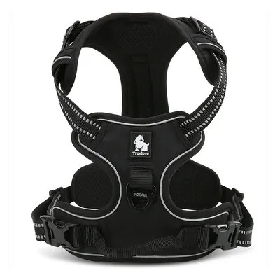 Harnais chien Truelove Country Harnais chien dressage anti traction & prome Harnais chien Truelove Country Harnais chien dressage anti traction & prome