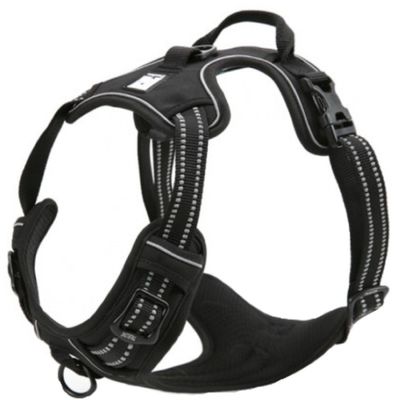 Harnais chien Truelove Country Harnais chien dressage anti traction & prome