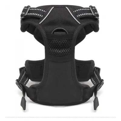 Harnais chien Truelove Country Harnais chien dressage anti traction & prome Harnais chien Truelove Country Harnais chien dressage anti traction & prome