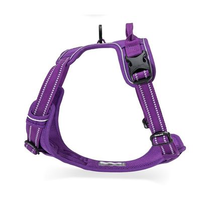 Harnais chien Truelove Country Harnais chien dressage anti traction & prome