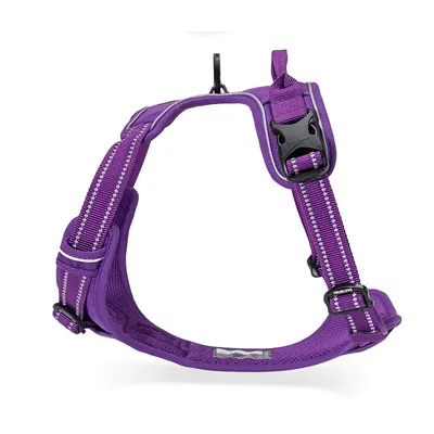 Harnais chien Truelove Country Harnais chien dressage anti traction & prome