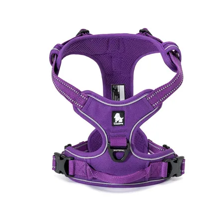 Harnais chien Truelove Country Harnais chien dressage anti traction & prome