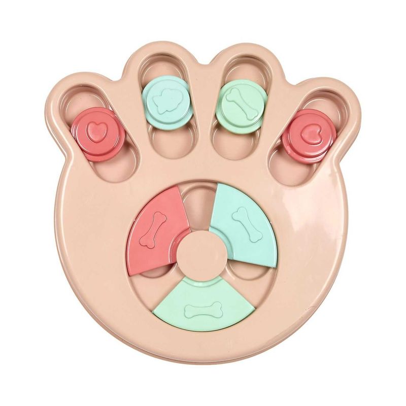 The concept factory - Jeu d'intelligence pour chien et chat