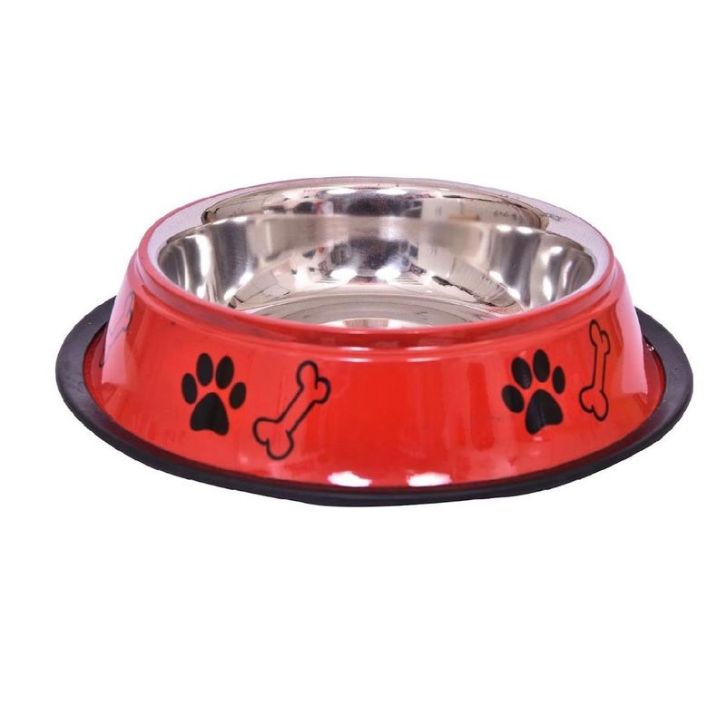 Dogi - Gamelle pour chien avec base anti-dérapante