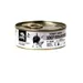 3Coty Aliment humide pour chatons 3Coty dinde + oie
