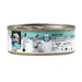 3coty Nourriture humide chat adulte