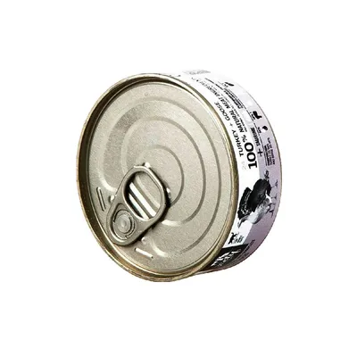 3Coty Nourriture humide Pâté pour chats 3Coty Nourriture humide Pâté pour chats