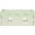 Grande extension Maison bois cosy 25 x 44 x 20 cm lapin, cochon d'inde et o Grande extension Maison bois cosy 25 x 44 x 20 cm lapin, cochon d'inde et o