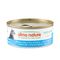 Almo Nature - Patées HFC Naturel Thon Atlantique pour Chat 150g