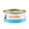 Almo Nature - Patées HFC Naturel Thon Atlantique pour Chat 150g