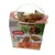 Friandises Crunchy Dog Saumon 75 g pour chien