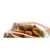 Friandises Crunchy Dog Saumon 75 g pour chien