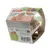 Friandises Crunchy Dog Saumon 75 g pour chien