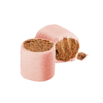 Friandises Crunchy Croc Jambon XL 240 g pour grand chien