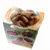Friandises Crunchy Dog Dinde 75 g pour chien