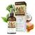 Spray dentaire probiotique pour chiens et chats avec brosse à dents Spray dentaire probiotique pour chiens et chats avec brosse à dents