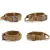 Must&Co - Collier Tactique avec Poignée pour Chien Must&Co - Collier Tactique avec Poignée pour Chien
