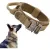 Must&Co - Collier Tactique avec Poignée pour Chien Must&Co - Collier Tactique avec Poignée pour Chien