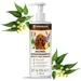 Veddelholzer Shampooing Naturel à l'huile de Neem