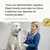 Lamina Care – Friandises Digestives aux Probiotiques & Psyllium Lamina Care – Friandises Digestives aux Probiotiques & Psyllium
