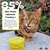 Treatsy Complément alimentaire Chat, Stress & Système urinaire