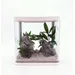 AquaOne Nano Aquarium, 7L, complet avec système de filtration