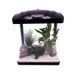 AquaOne Nano Aquarium, 7L,  complet avec système de filtration