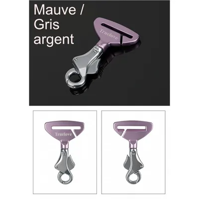 Truelove Secury ceinture de sécurité voiture Truelove Secury ceinture de sécurité voiture