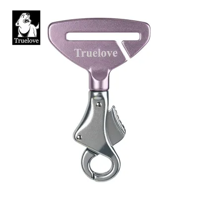 Truelove Secury ceinture de sécurité voiture Truelove Secury ceinture de sécurité voiture