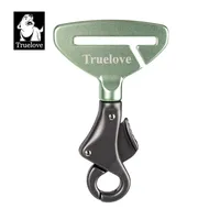 Truelove Secury ceinture de sécurité voiture