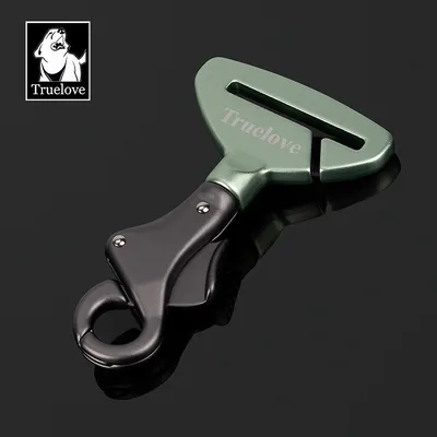 Truelove Secury ceinture de sécurité voiture