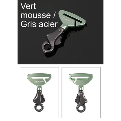 Truelove Secury ceinture de sécurité voiture