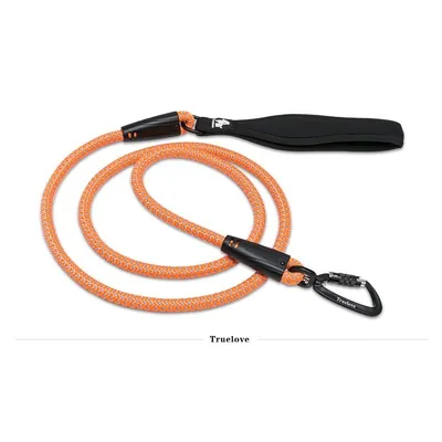 Laisse ronde chien Truelove Running