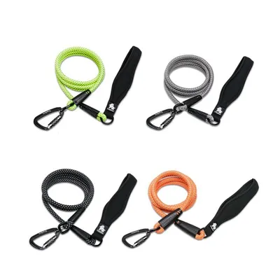 Laisse ronde chien Truelove Running