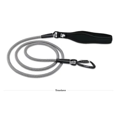 Laisse ronde chien Truelove Running