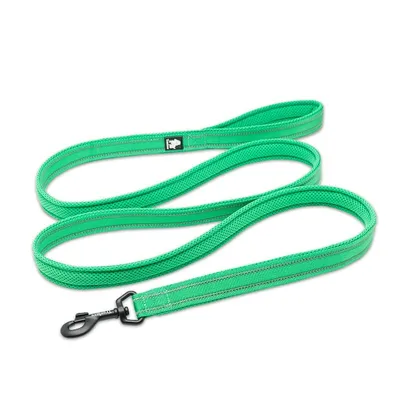 Laisse chien Truelove Walk assortie au harnais TRUELOVE Country PLUS Laisse chien Truelove Walk assortie au harnais TRUELOVE Country PLUS