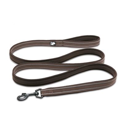 Laisse chien Truelove Walk assortie au harnais TRUELOVE Country PLUS
