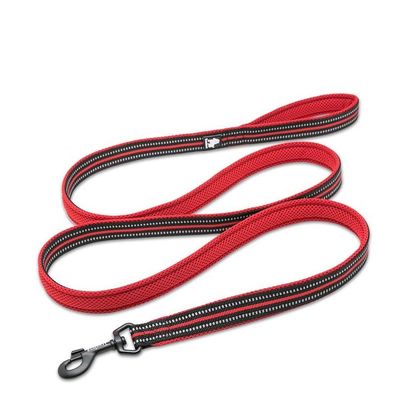 Laisse chien Truelove Walk assortie au harnais TRUELOVE Country PLUS