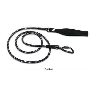 Laisse ronde chien Truelove Running