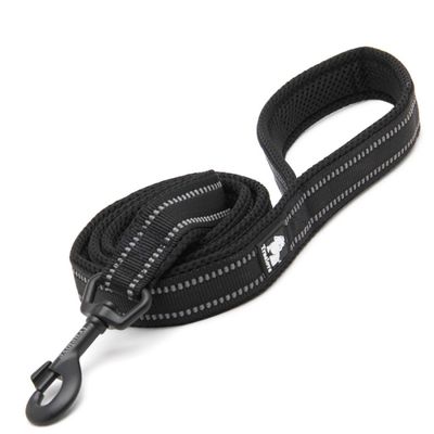 Laisse chien Truelove Walk assortie au harnais TRUELOVE Country PLUS